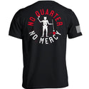 No Quarter No Mercy