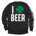 I Clove Beer