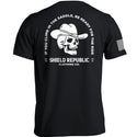 Be Ready For The Ride SR Clothing Co.