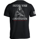 Defend Your Constitution Reaper