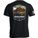 Dadlands National Park