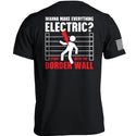Wanna Make Everything Electric