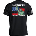 American Freedom Fighter