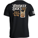 Whiskey Dick's Pub & Grill