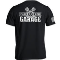 I'll Be In The Garage