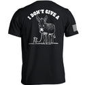 I Don't Give A Rat's Ass