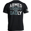 Armed and Dadly