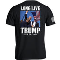 Long Live Trump