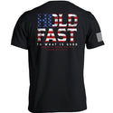 Hold Fast To What Is Good