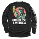 God Bless America