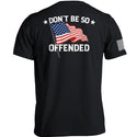 Don't Be So Offended