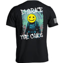 Embrace The Chaos