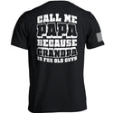 Call Me Papa