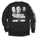 No Country for Woke Men