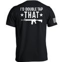 I'd Double Tap That