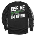 Kiss Me I'm AR-ish