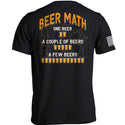 Beer Math