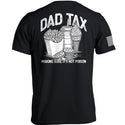Dad Tax Making Sure It's Not Poison