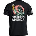 God Bless America