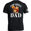 Top Shelf Dad Old Fashioned