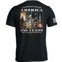 USA 250 Years of Pushing Limits