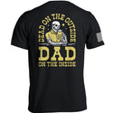 Dad On The Inside