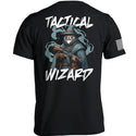 Tactical Wizard