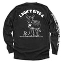 I Don't Give A Rat's Ass