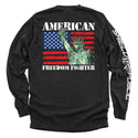 American Freedom Fighter