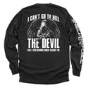 I Can't Go to Hell (Reaper Eagle)