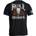 Mess with the Bull, Get the Horns