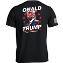Onald Trump