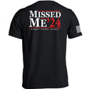 Missed Me '24