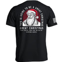 This is going to be a great Christmas