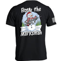Frosty The Marksman