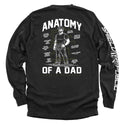 Anatomy of a Dad