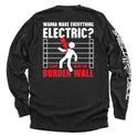 Wanna Make Everything Electric