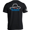 It Just Comes Natural