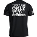 There Are Only Two Genders