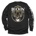 Best Buckin' Dad Deer
