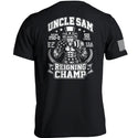 Reigning Champ