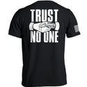 Trust No One