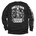 Reigning Champ