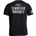 Smooth As Tennessee Whiskey