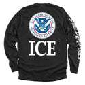 ICE Homeland Security