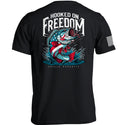 Hooked on Freedom