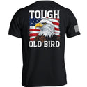 Tough Old Bird