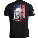 Our Forefathers Were Felons Too