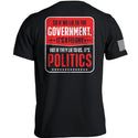 If We Lie To The Government