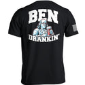 Ben Drankin'